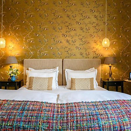 Renthof Kassel Hotel ภายนอก รูปภาพ