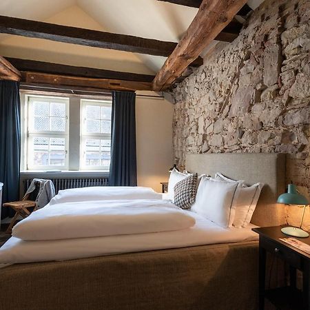 Renthof Kassel Hotel ภายนอก รูปภาพ