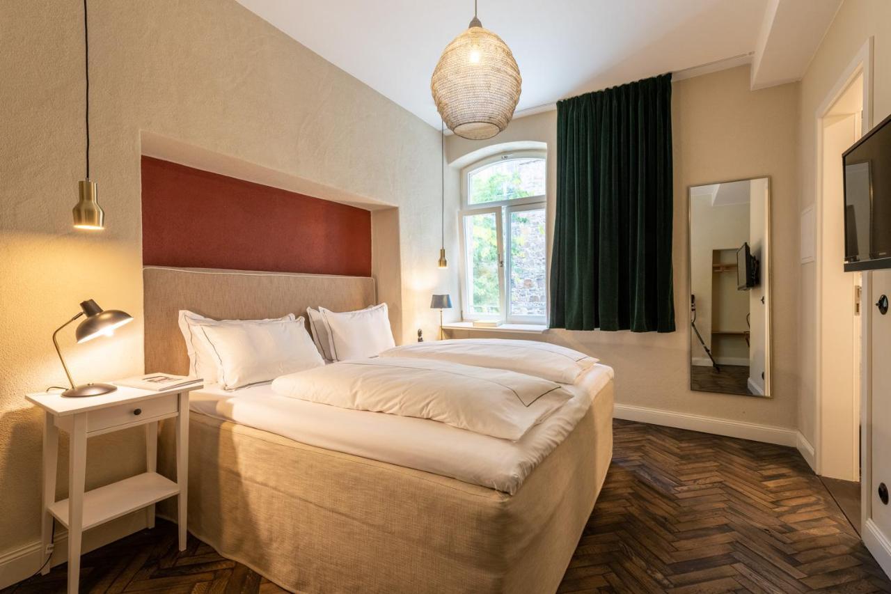 Renthof Kassel Hotel ภายนอก รูปภาพ