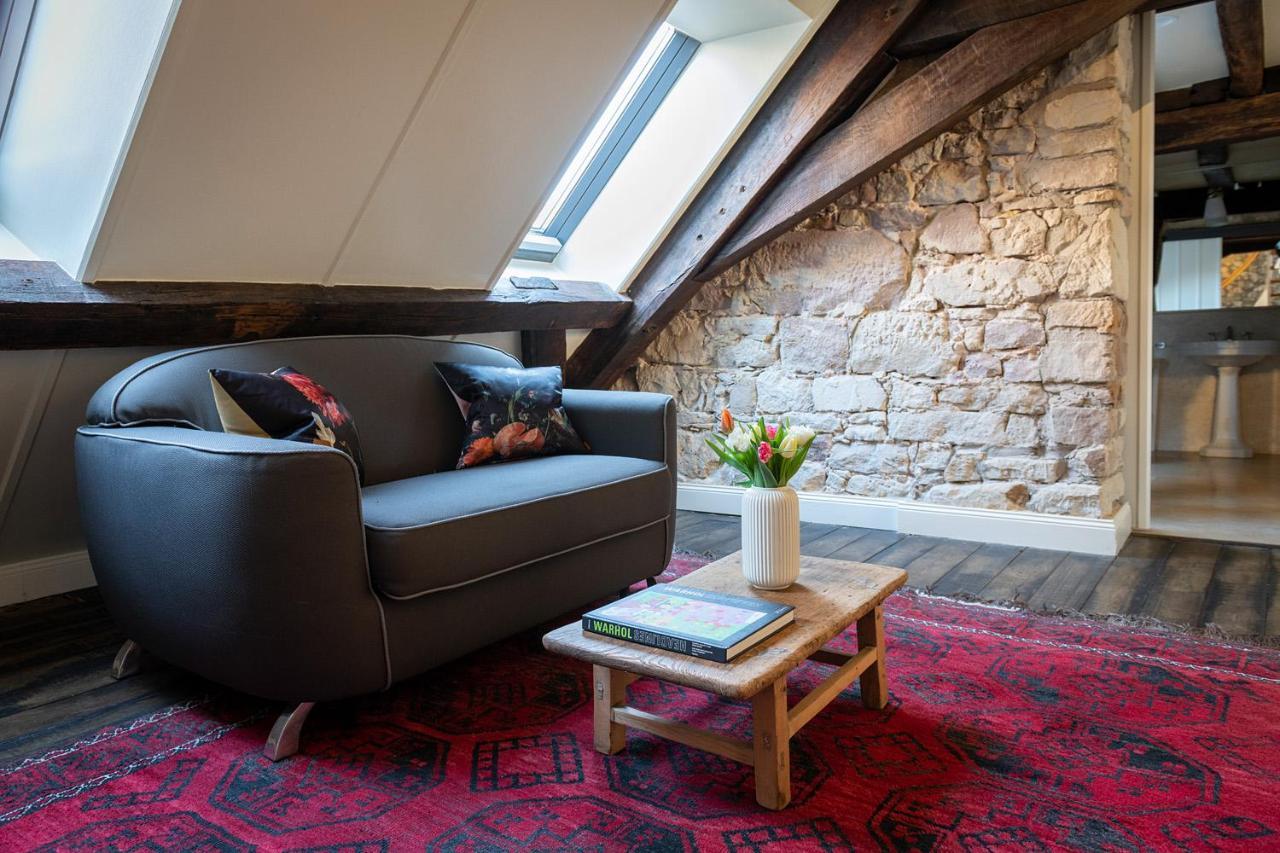Renthof Kassel Hotel ภายนอก รูปภาพ