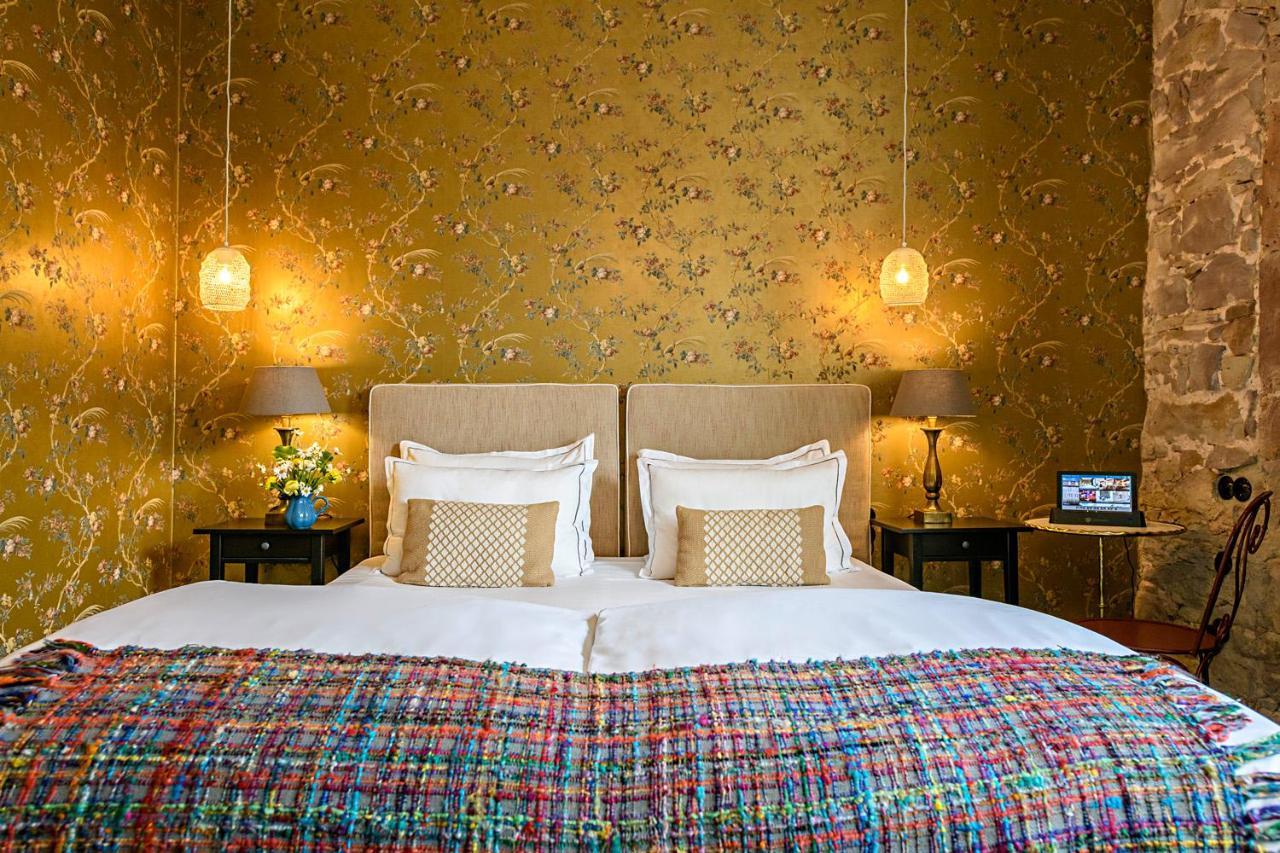 Renthof Kassel Hotel ภายนอก รูปภาพ
