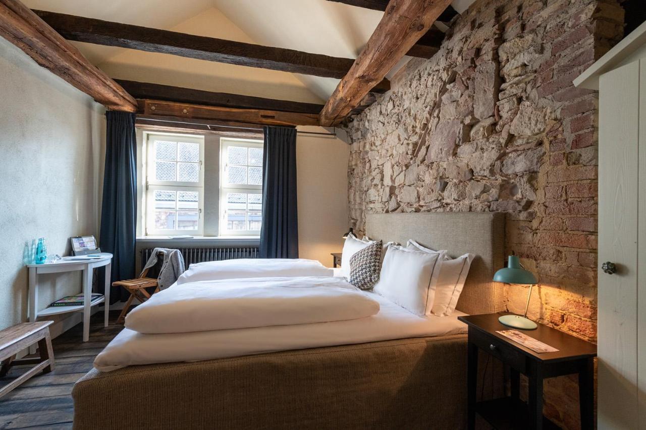 Renthof Kassel Hotel ภายนอก รูปภาพ