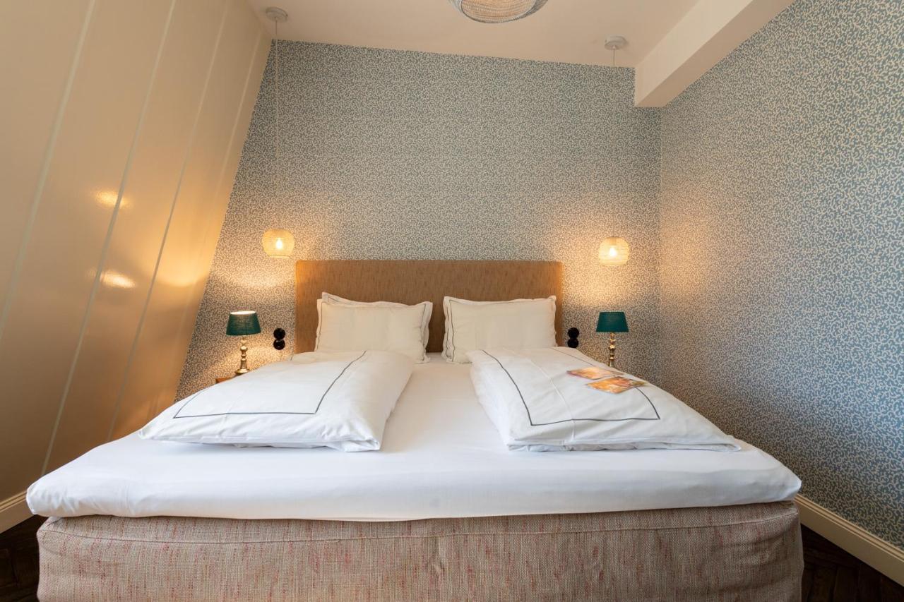 Renthof Kassel Hotel ภายนอก รูปภาพ