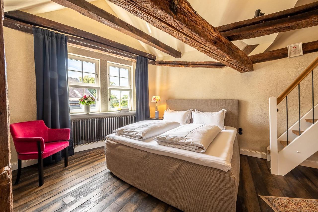 Renthof Kassel Hotel ภายนอก รูปภาพ