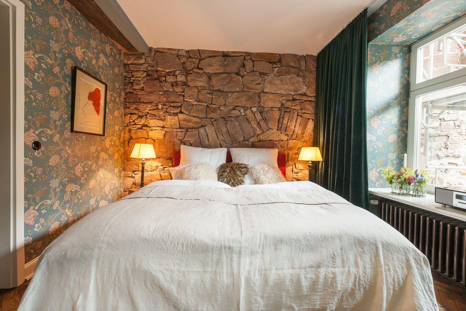 Renthof Kassel Hotel ภายนอก รูปภาพ