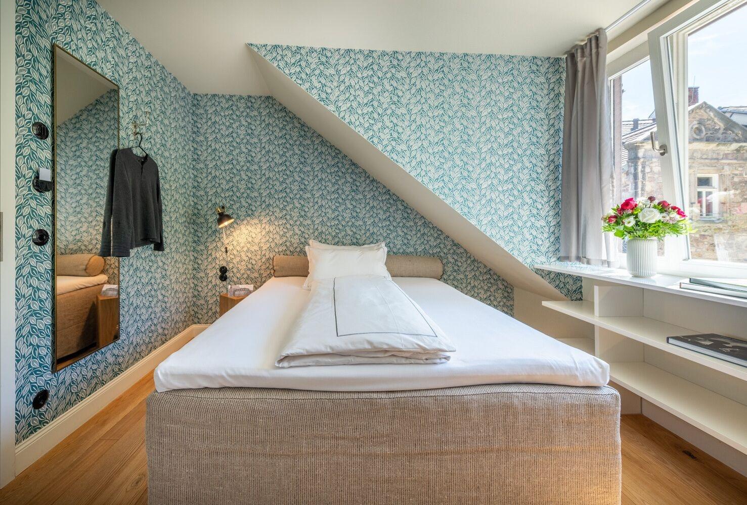 Renthof Kassel Hotel ภายนอก รูปภาพ