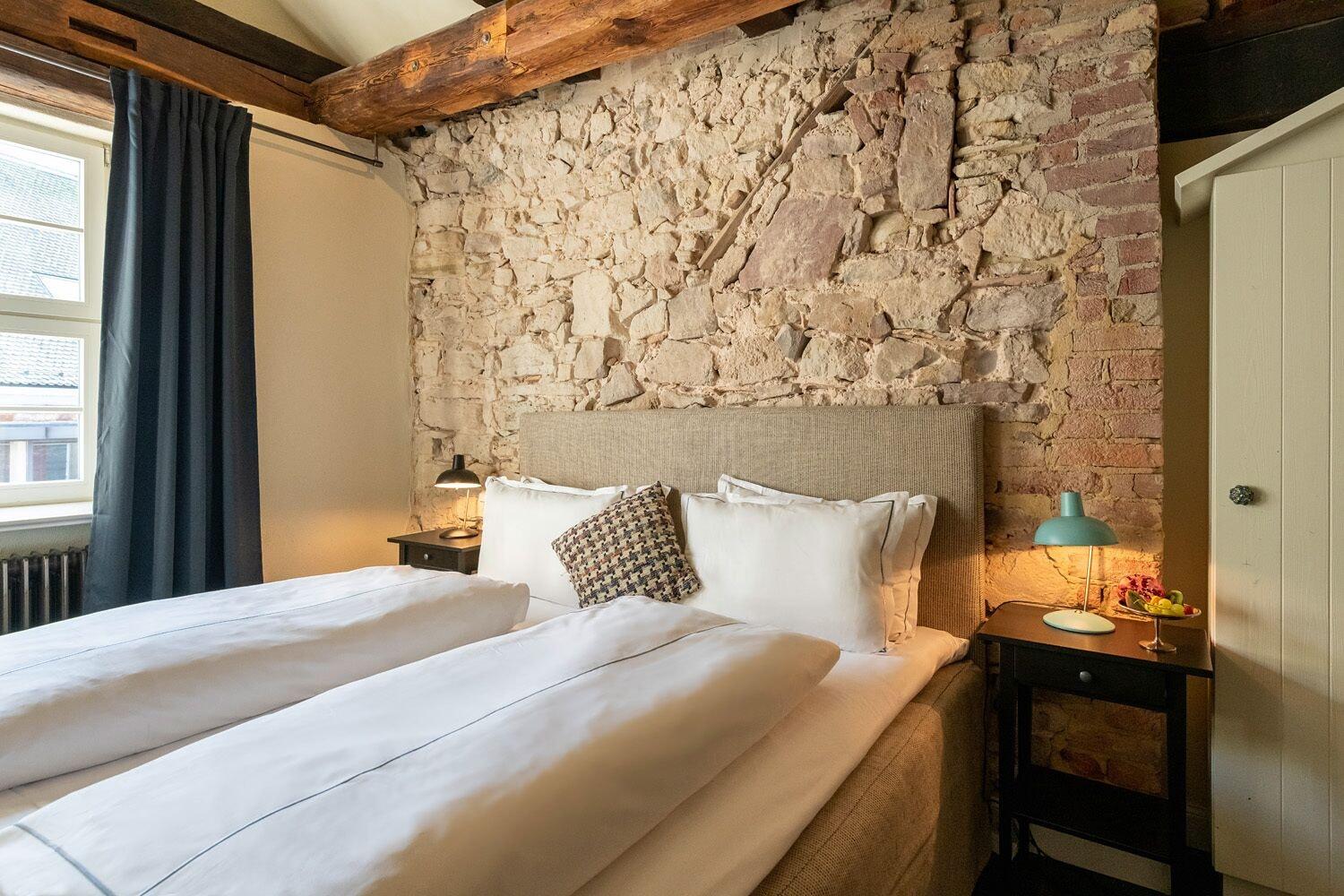 Renthof Kassel Hotel ภายนอก รูปภาพ