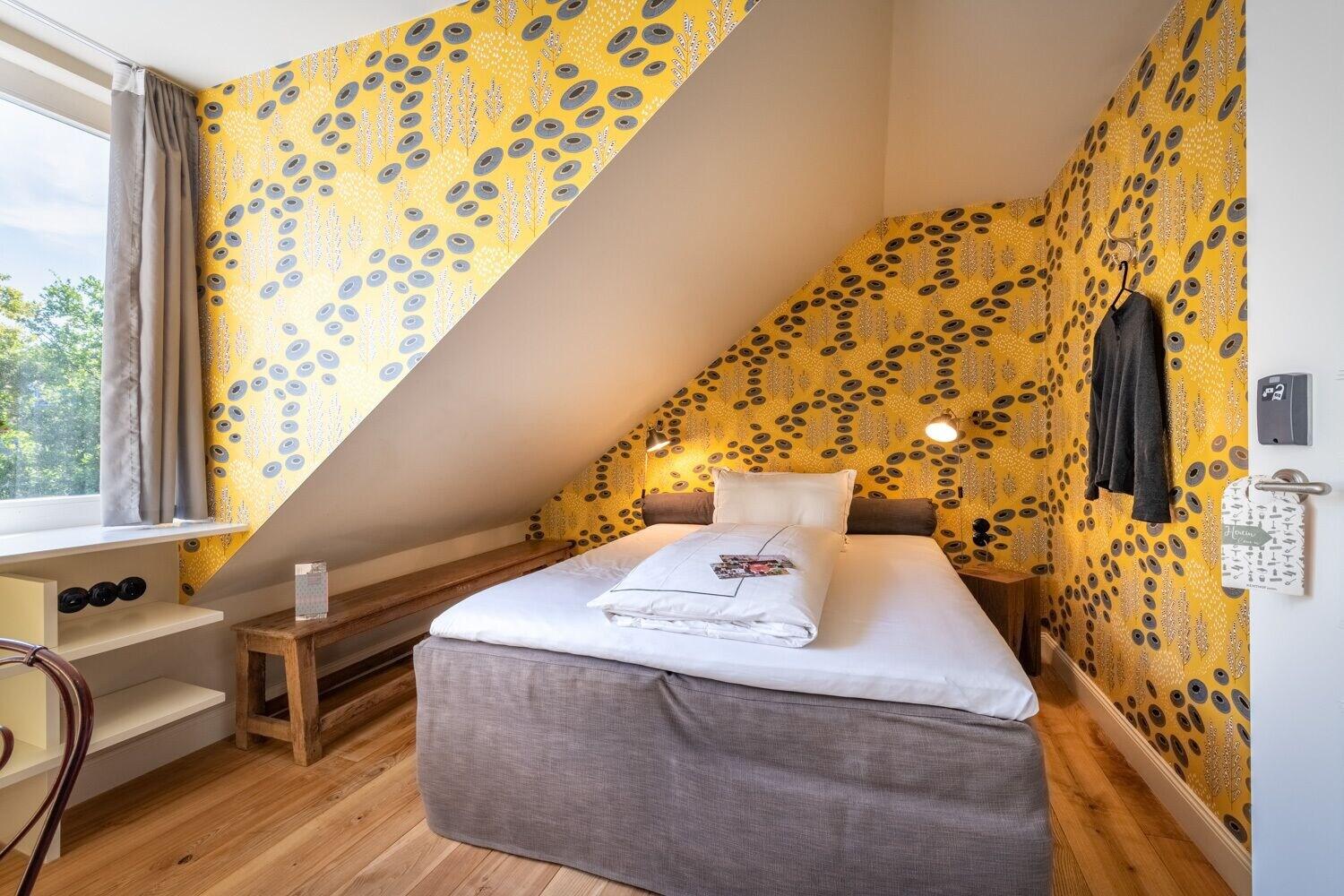 Renthof Kassel Hotel ภายนอก รูปภาพ