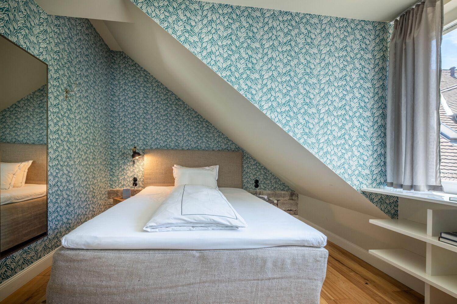 Renthof Kassel Hotel ภายนอก รูปภาพ