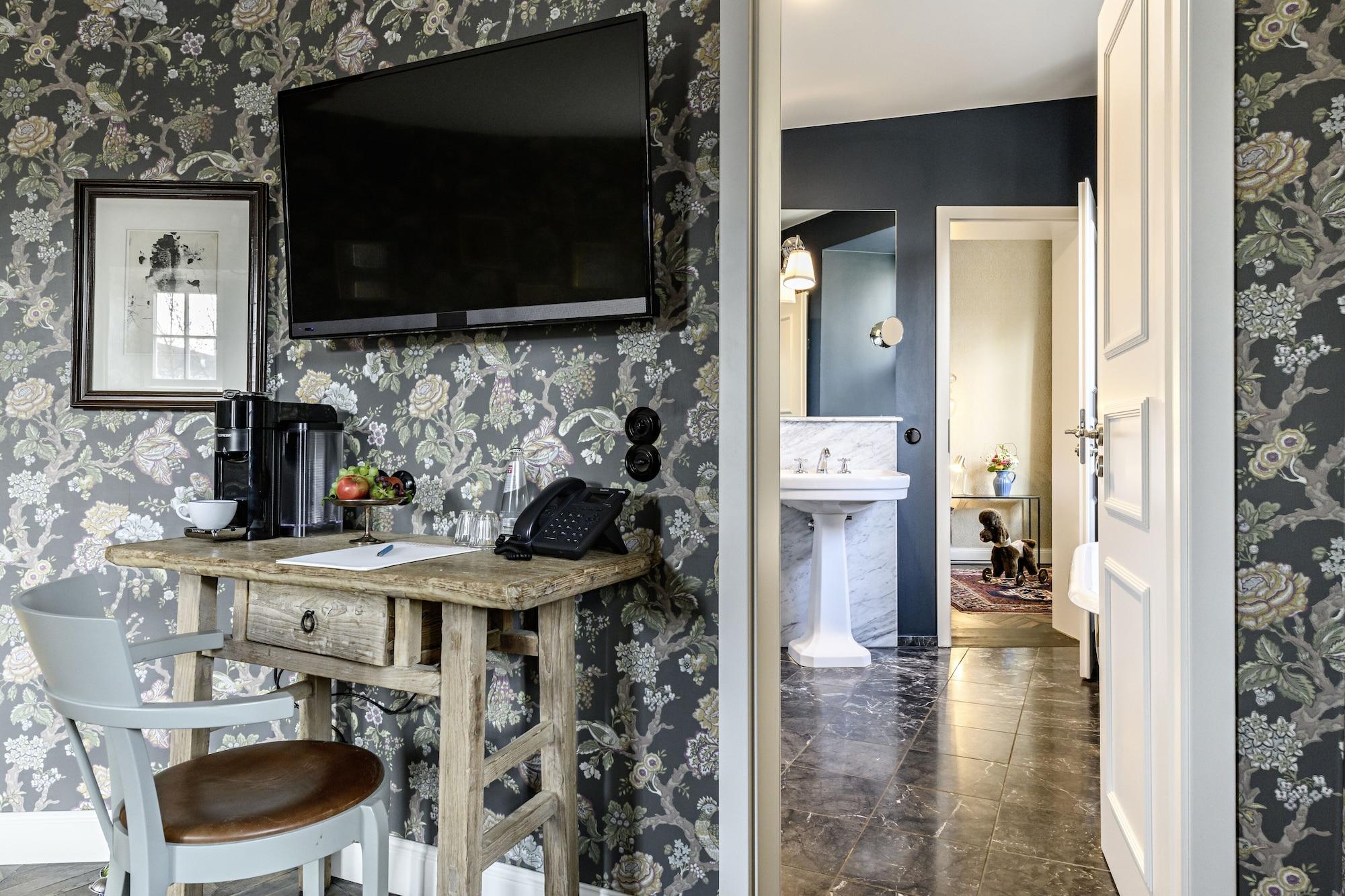 Renthof Kassel Hotel ภายนอก รูปภาพ