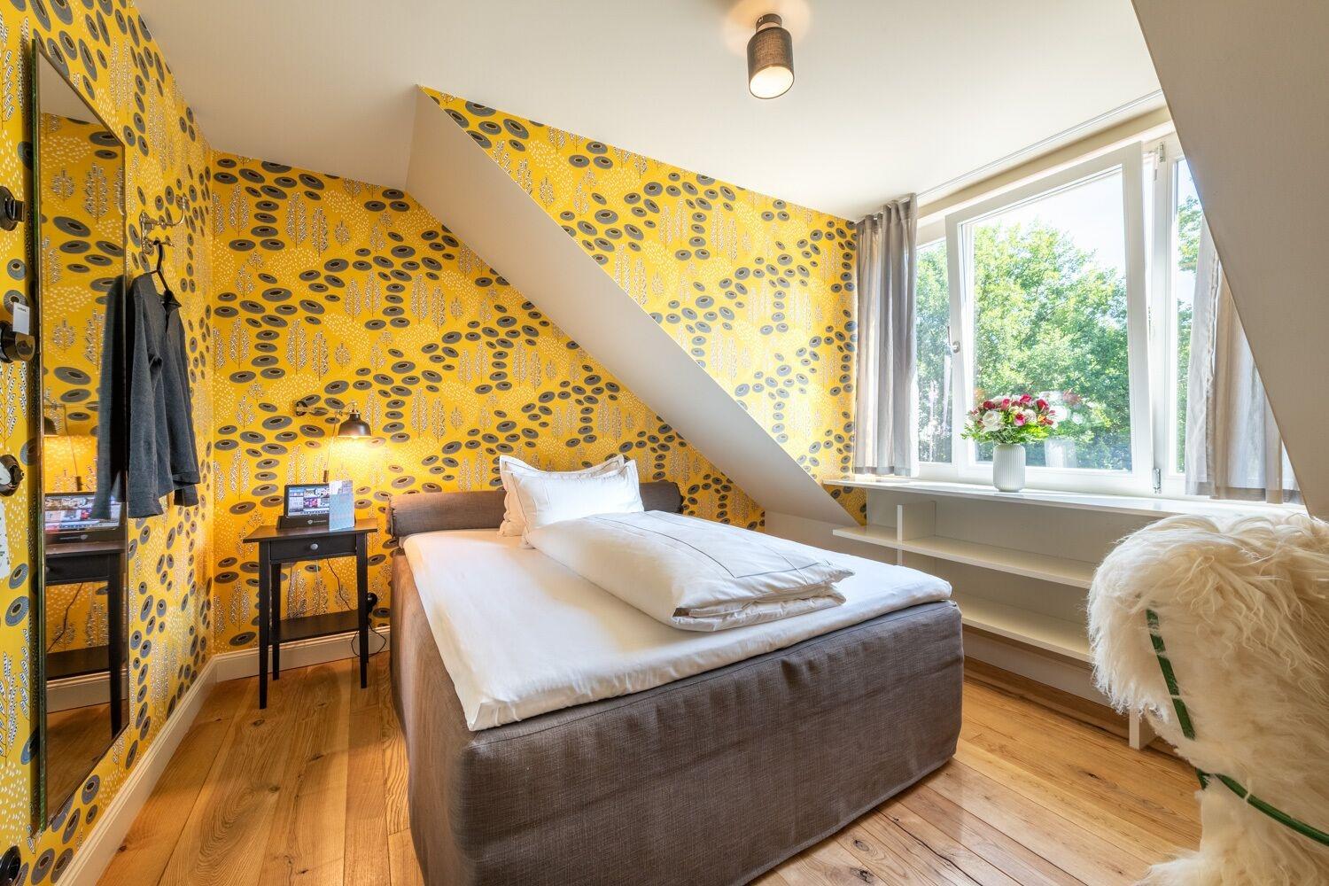 Renthof Kassel Hotel ภายนอก รูปภาพ