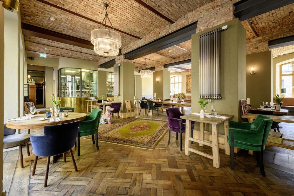 Renthof Kassel Hotel ภายนอก รูปภาพ