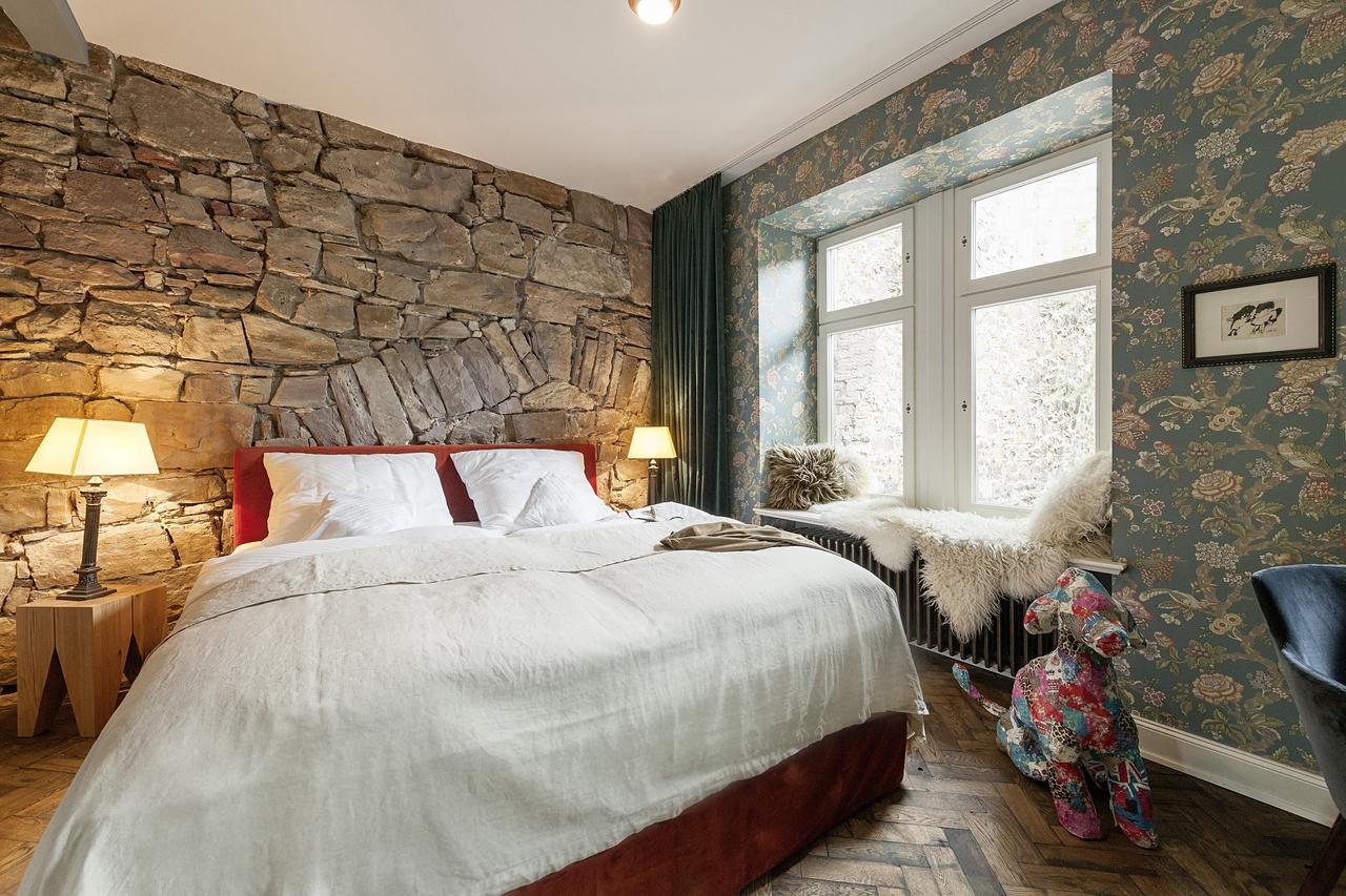 Renthof Kassel Hotel ภายนอก รูปภาพ