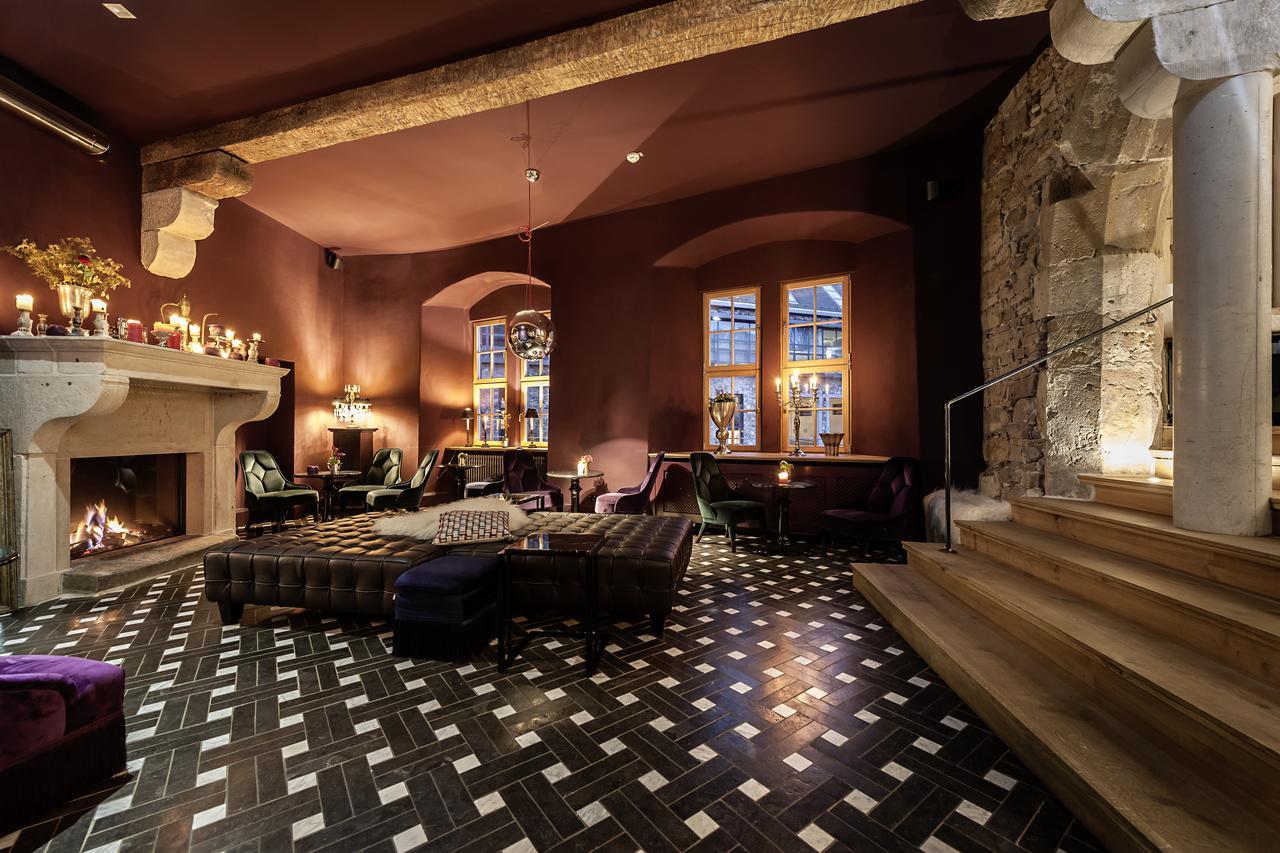 Renthof Kassel Hotel ห้อง รูปภาพ