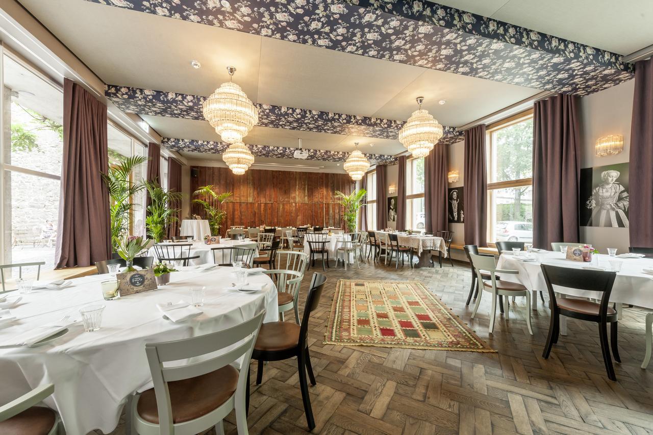 Renthof Kassel Hotel ภายนอก รูปภาพ
