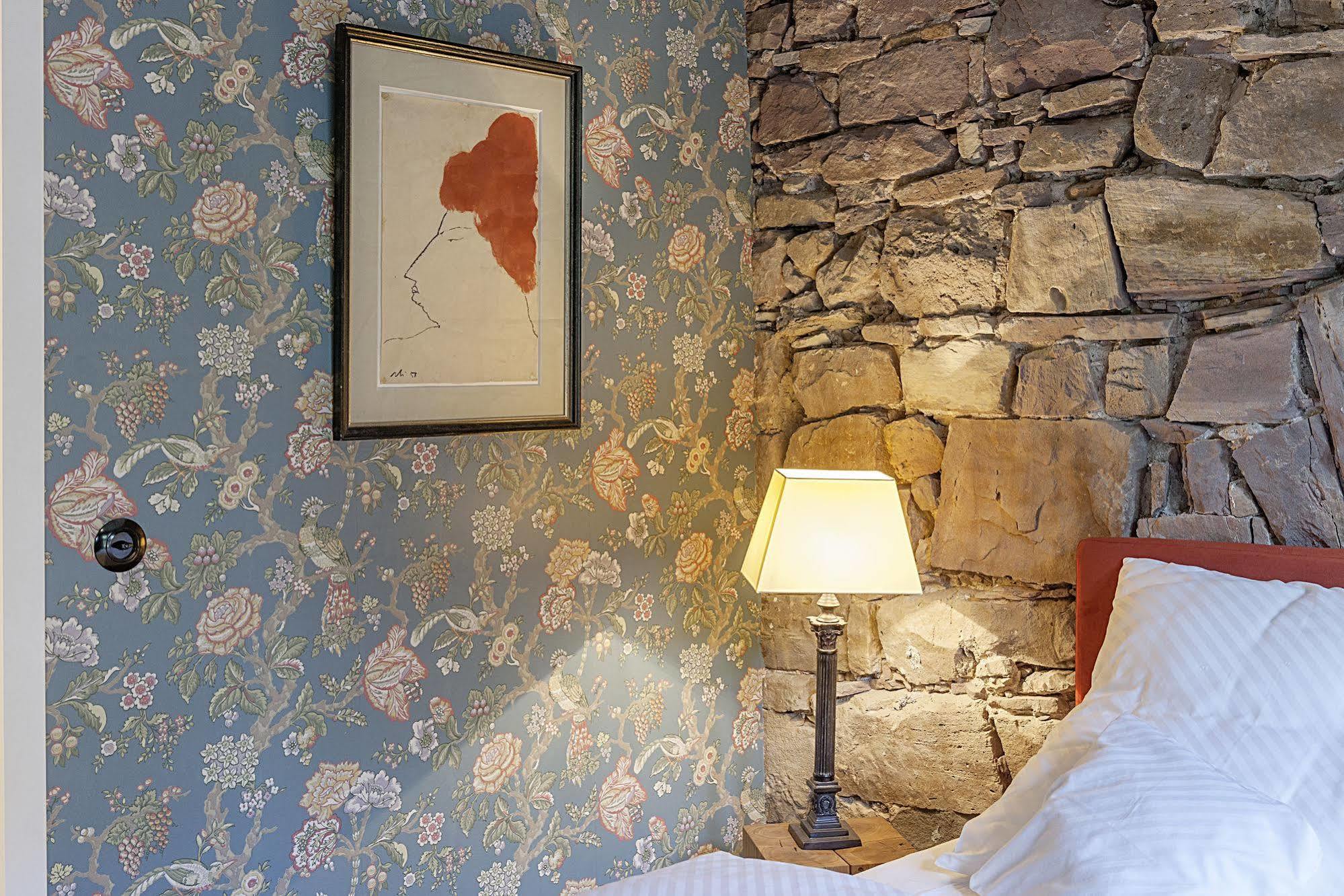 Renthof Kassel Hotel ภายนอก รูปภาพ